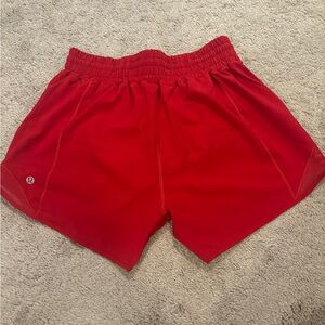 Lululemon shorts